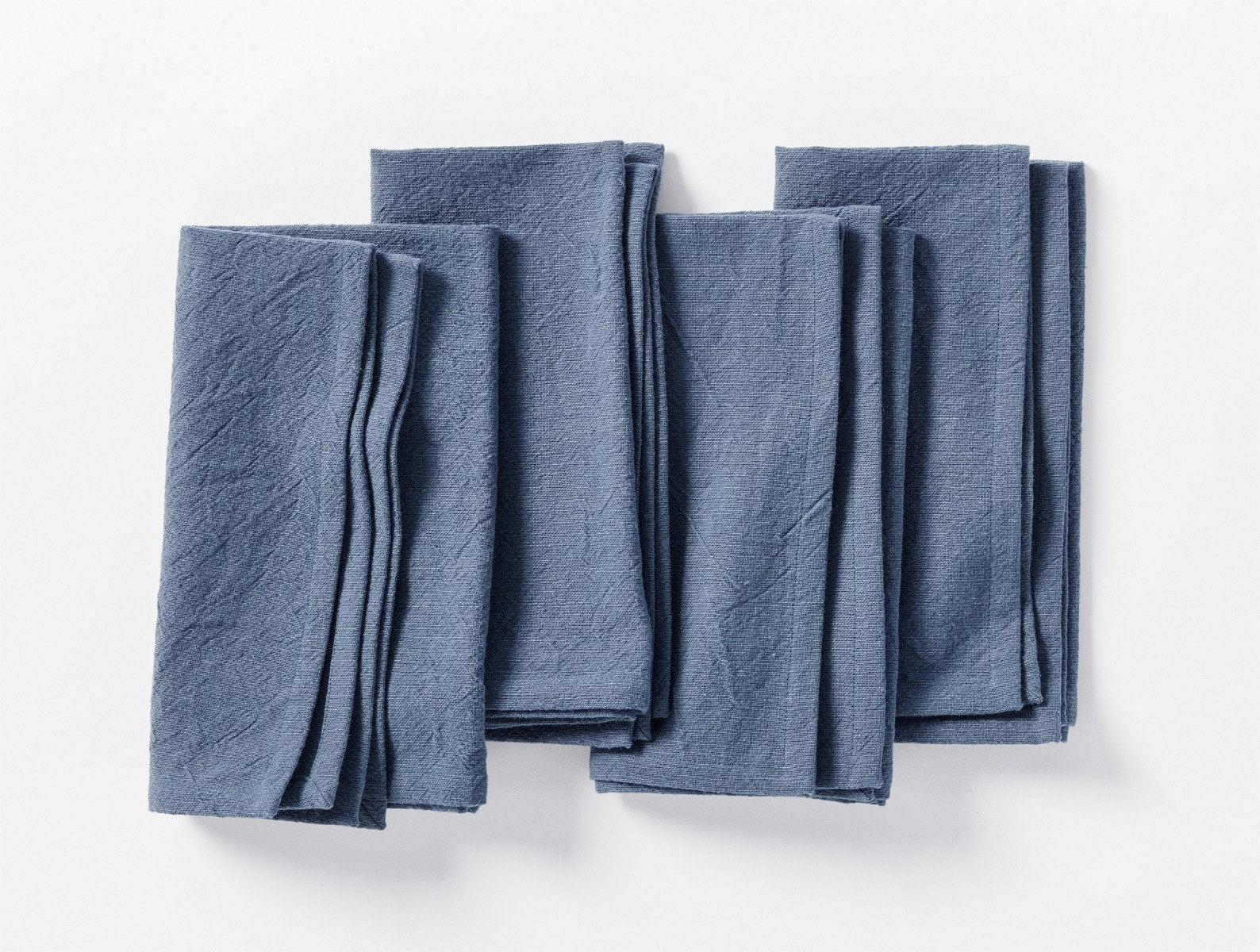 E-Cloth Blue Classic Check Dish Towel