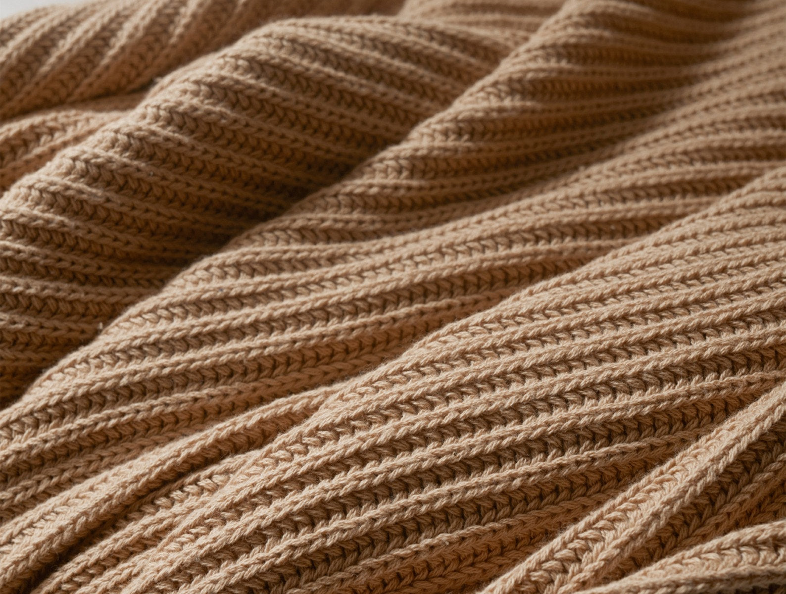 Rib Knit · King Textiles