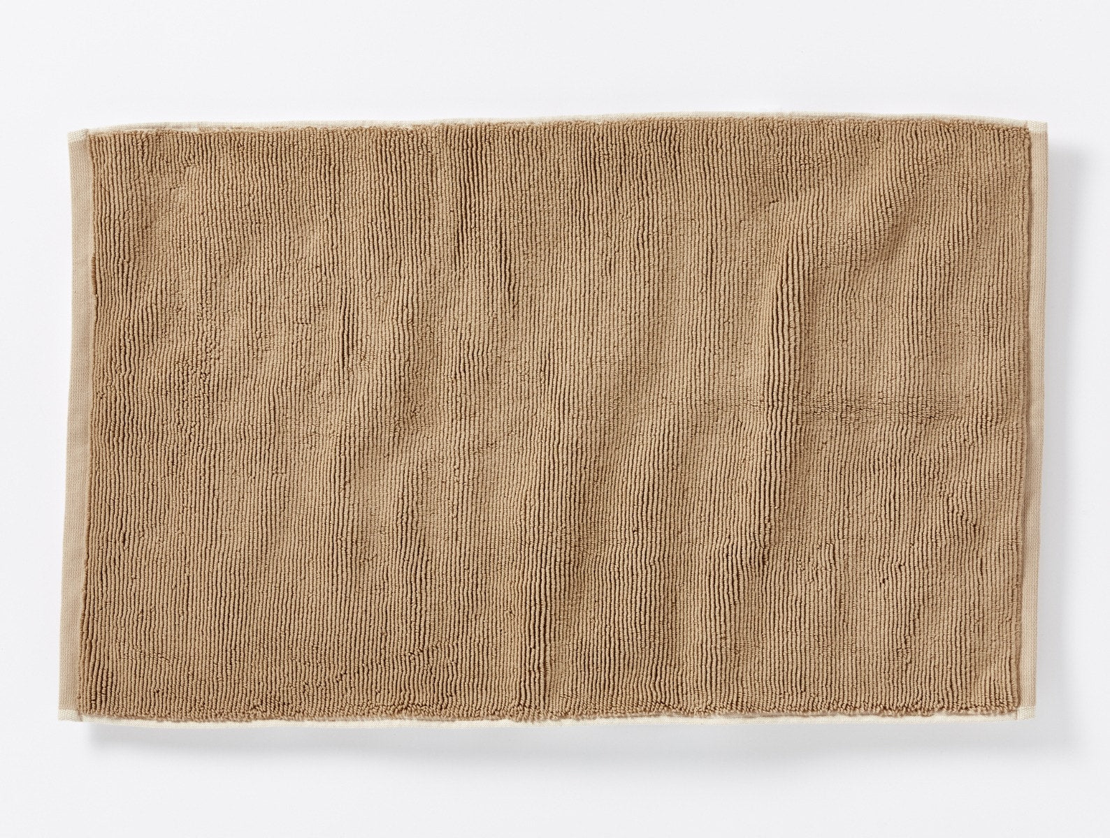 Cloud Loom™ Organic Bath Mat