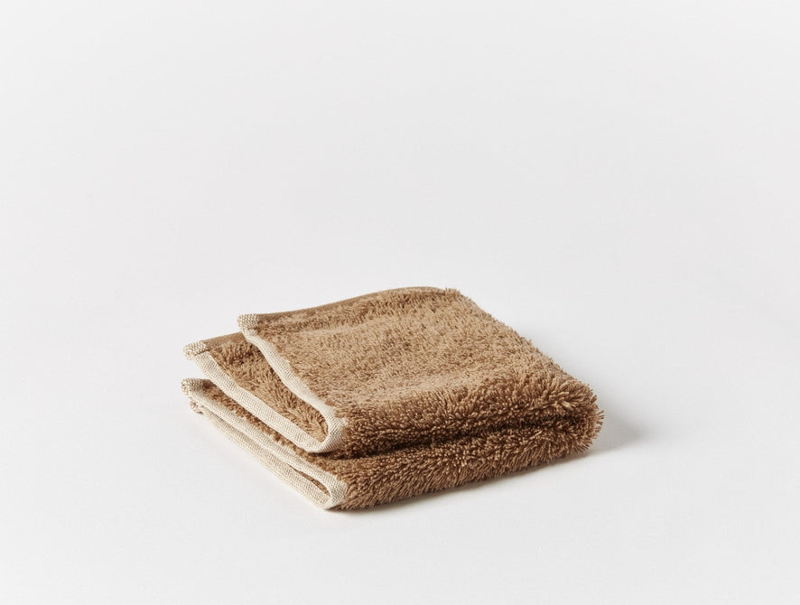 Cloud Loom™ Organic Wash Cloth
