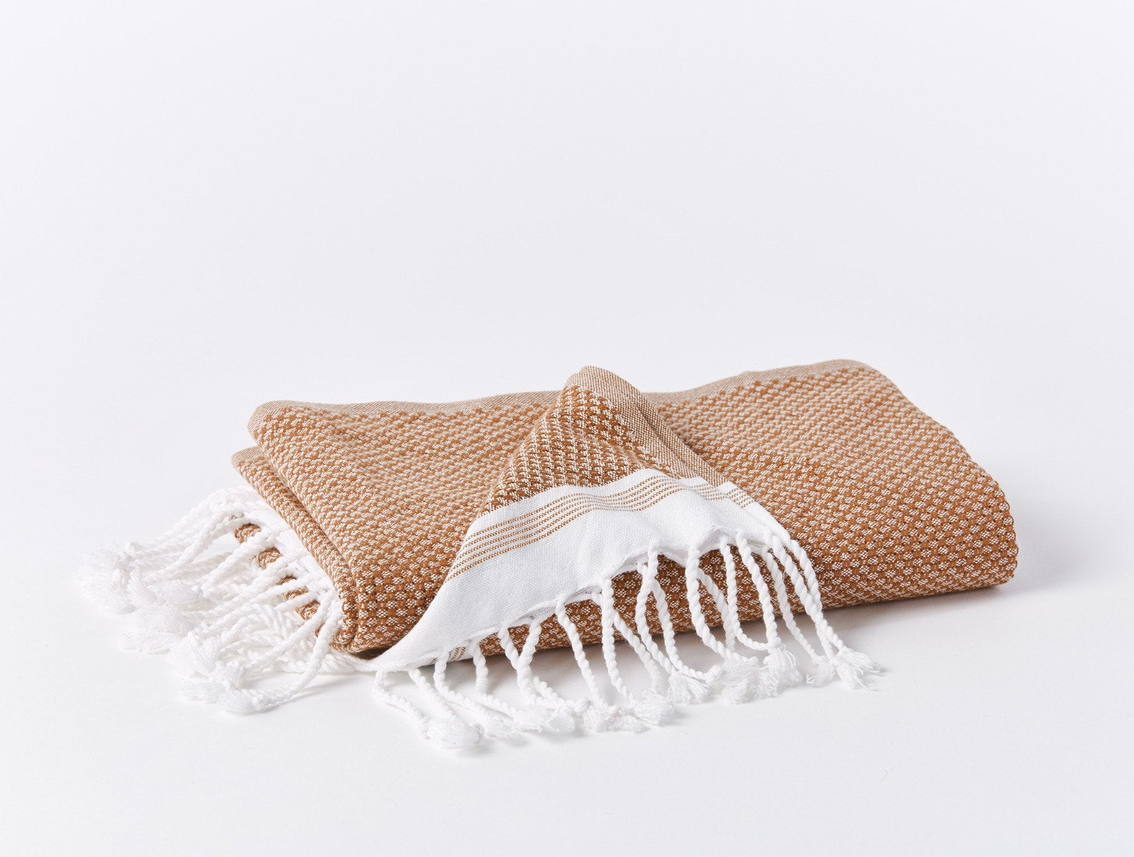 Mediterranean Organic Guest Towel