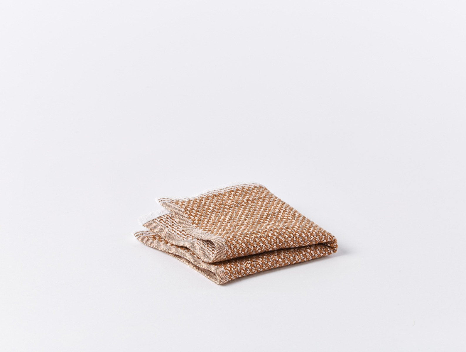 Mediterranean Organic Wash Cloth