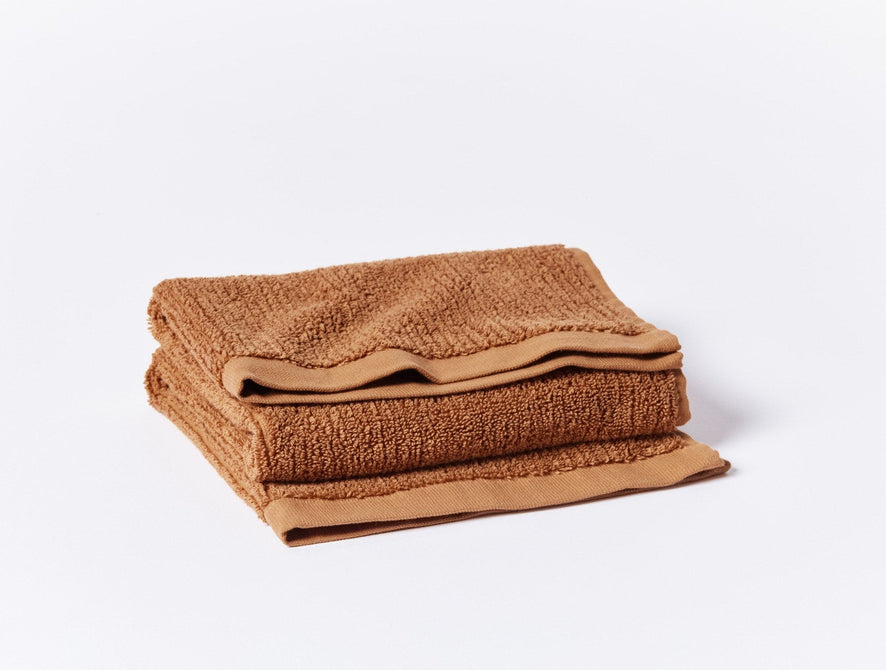 Temescal Organic Hand Towel