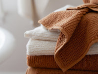 Temescal Organic Towels - Set of 6