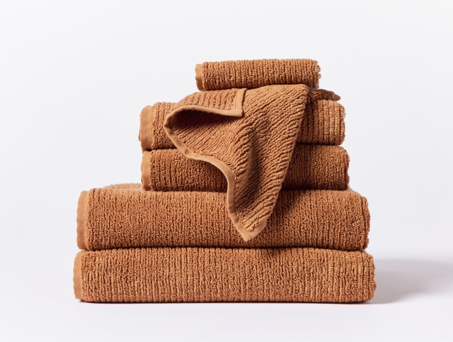 Temescal Organic Towels - Set of 6