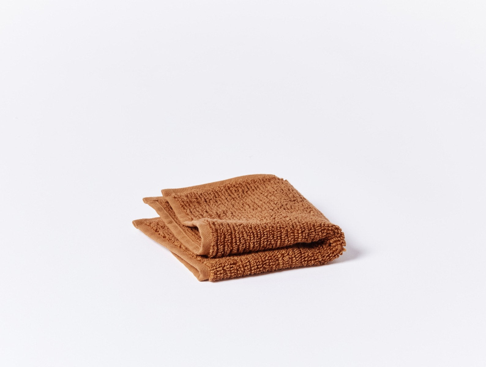 Temescal Organic Wash Cloth