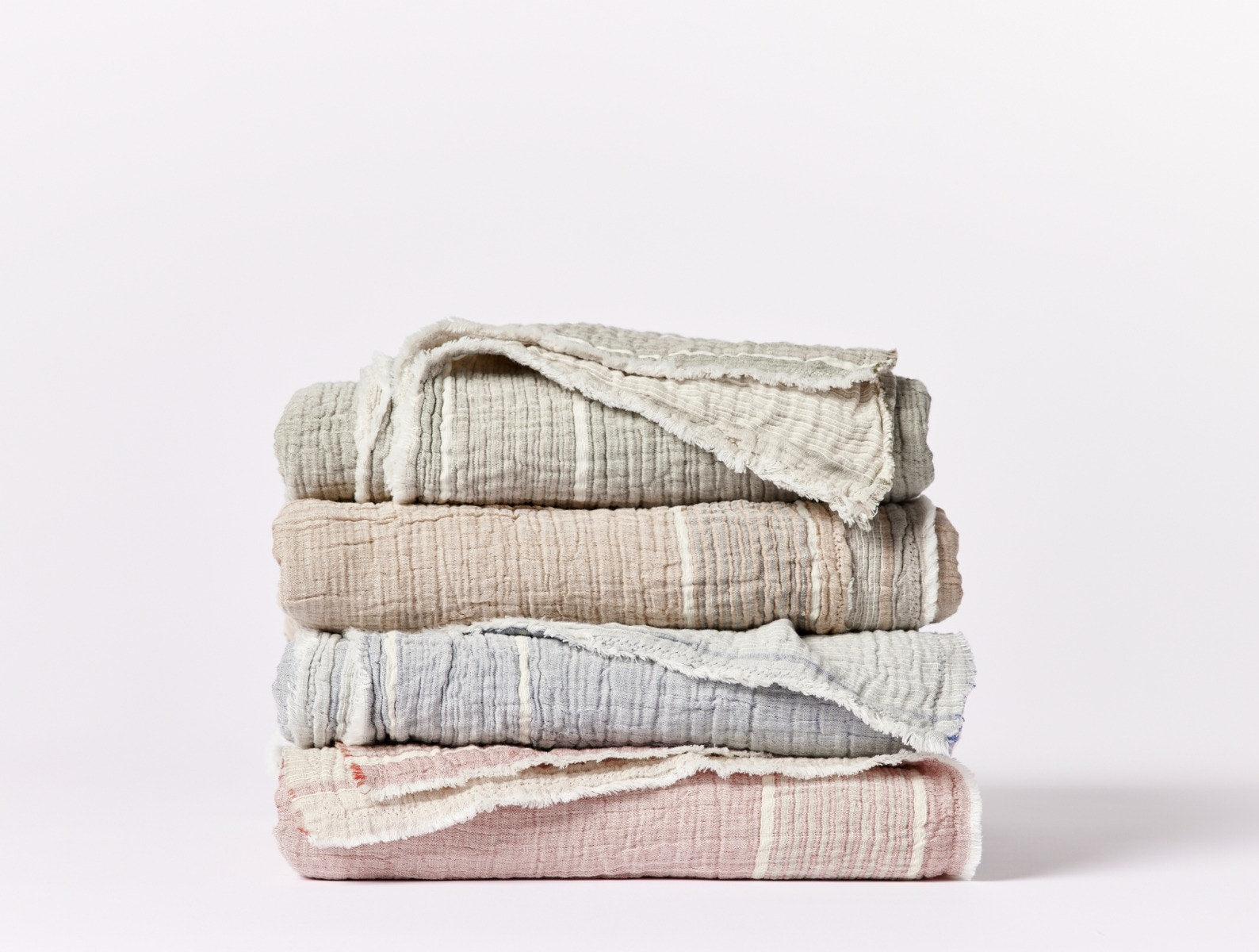 Shop Soft Cozy Blankets 100 Organic Coyuchi