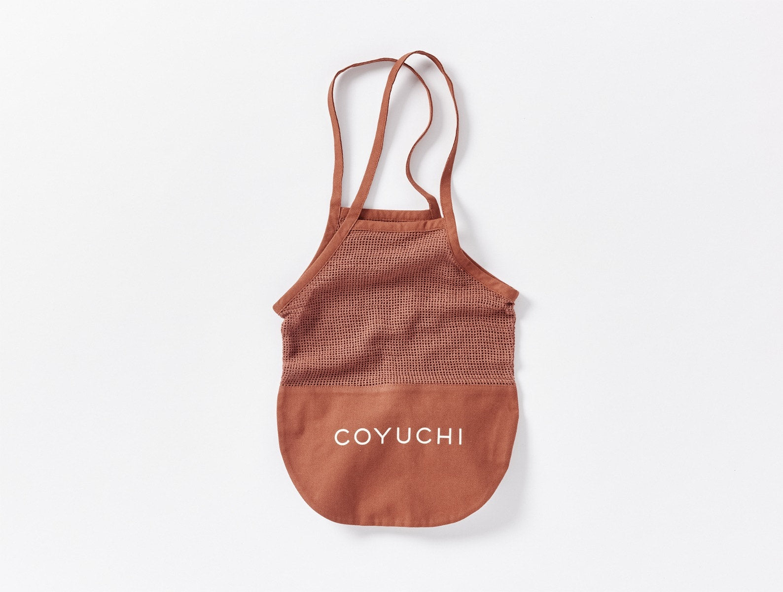 One Less Plastic Bag! - Organic Cotton Tote | Friendsheep Sustainable Wool Goods
