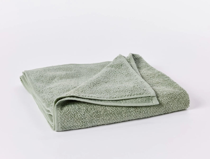 Air Weight® Organic Guest Towel