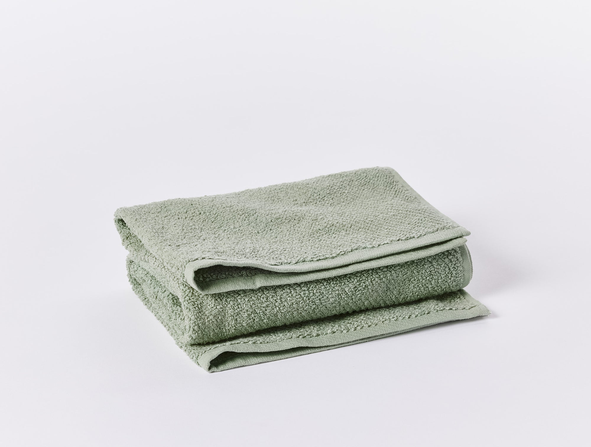 Color Safe Towels, Stone Gray Hand Towels